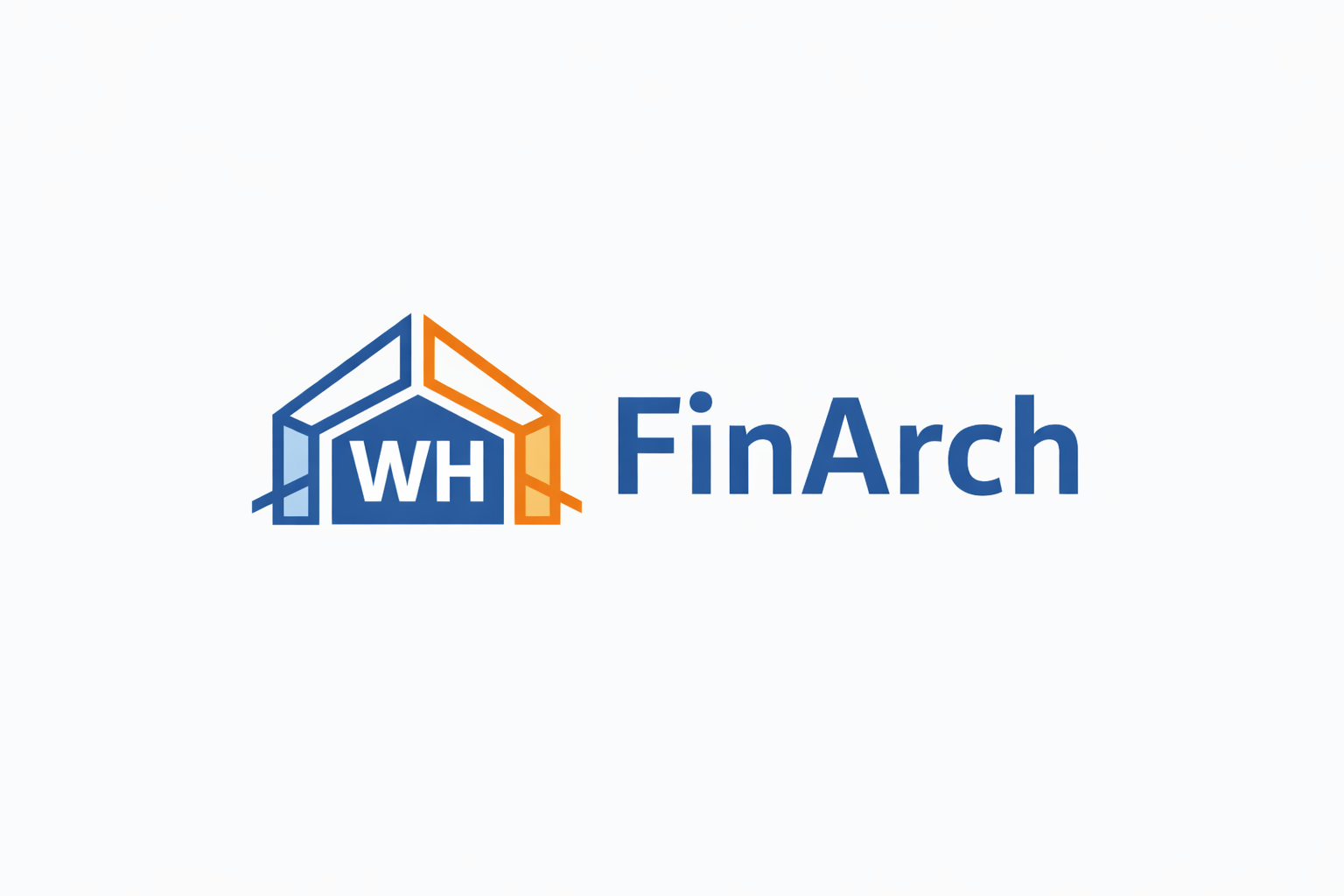 WH FinArch Logo